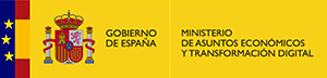 Gobierno de España. Ministry of economic affairs and digital transformation